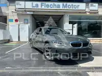 2022 BMW 3 series