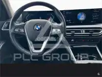 2022 BMW 3 series