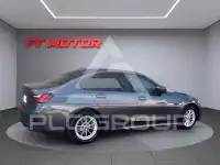 2022 BMW 3 series