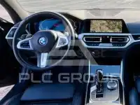2022 BMW 3 series