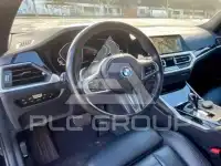 2022 BMW 3 series