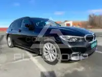 2022 BMW 3 series