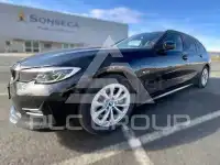 2022 BMW 3 series