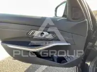 2022 BMW 3 series
