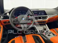 2022 BMW 3 series