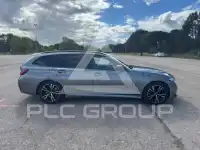 2022 BMW 3 series