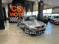 2022 BMW 3 series