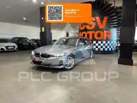 2022 BMW 3 series