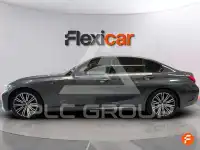 2022 BMW 3 series