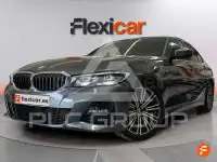 2022 BMW 3 series
