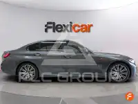 2022 BMW 3 series