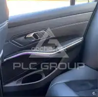 2022 BMW 3 series