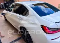 2022 BMW 3 series