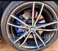 2022 BMW 3 series