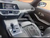 2022 BMW 3 series