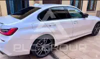2022 BMW 3 series