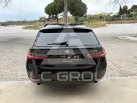 2022 BMW 3 series