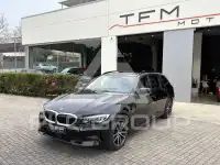 2022 BMW 3 series