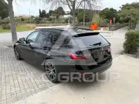 2022 BMW 3 series