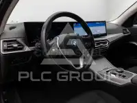 2022 BMW 3 series