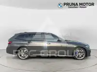 2022 BMW 3 series