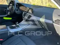 2022 BMW 3 series