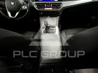 2022 BMW 3 series