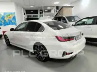 2022 BMW 3 series