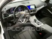 2022 BMW 3 series