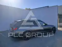 2022 BMW 3 series