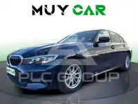 2022 BMW 3 series