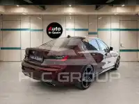 2022 BMW 3 series