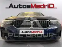 2022 BMW 5 series