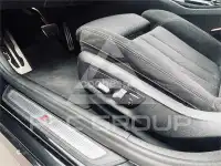 2022 BMW 5 series