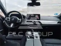 2022 BMW 5 series