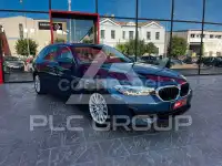 2022 BMW 5 series