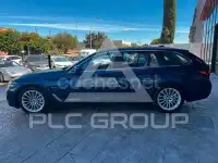 2022 BMW 5 series