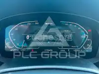 2022 BMW 5 series