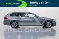 2022 BMW 5 series