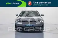 2022 BMW 5 series