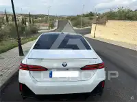2022 BMW 5 series