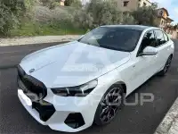 2022 BMW 5 series