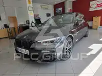 2022 BMW 5 series