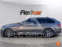 2022 BMW 5 series