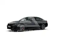 2022 BMW 5 series