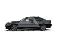 2022 BMW 5 series