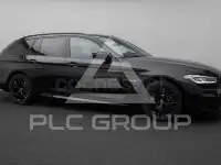 2022 BMW 5 series