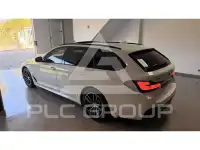 2022 BMW 5 series