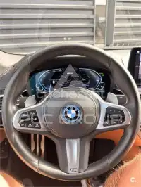 2022 BMW 5 series