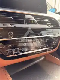 2022 BMW 5 series